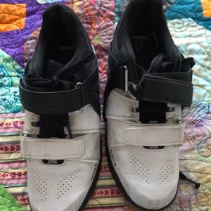 Reebok Legacy Lifters